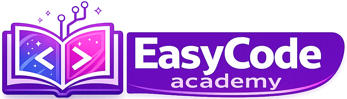 EasyCodeAcademy Logo